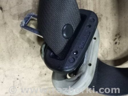 ФОТО Ремень безопасности для Subaru Impreza III GE GH (07-14) Київ