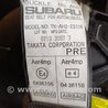 ФОТО Ремень безопасности пассажира для Subaru Impreza III GE GH (07-14) Київ