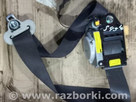 ФОТО Ремень безопасности левый для Subaru Impreza III GE GH (07-14) Київ