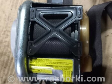 ФОТО Ремень безопасности левый для Subaru Impreza III GE GH (07-14) Київ