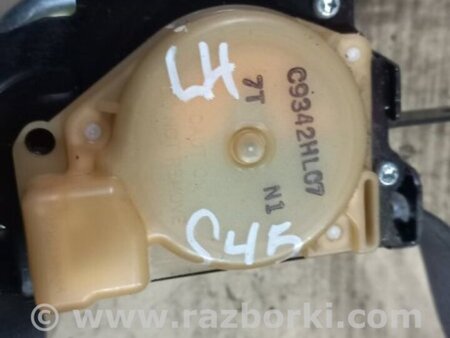 ФОТО Ремень безопасности левый для Subaru Impreza III GE GH (07-14) Київ