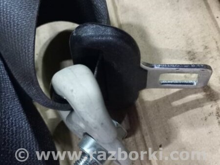 ФОТО Ремень безопасности левый для Subaru Impreza III GE GH (07-14) Київ