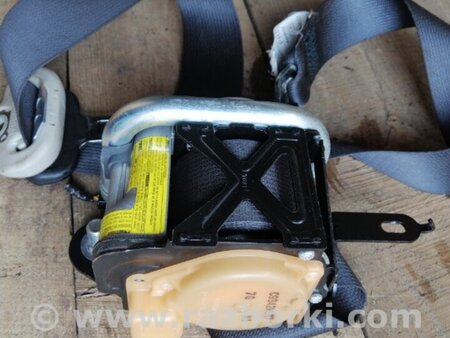 ФОТО Ремень безопасности водителя для Subaru Impreza III GE GH (07-14) Київ