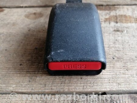 ФОТО Замок Ремня Безопасности передний для Subaru Impreza III GE GH (07-14) Київ