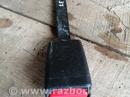 ФОТО Замок Ремня Безопасности передний для Subaru Impreza III GE GH (07-14) Київ