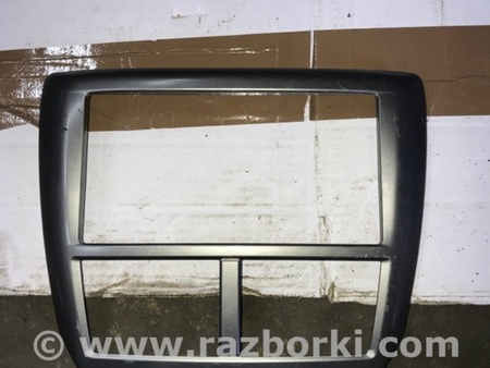 ФОТО Накладка кузова для Subaru Impreza III GE GH (07-14) Київ