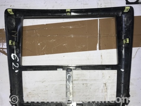 ФОТО Накладка кузова для Subaru Impreza III GE GH (07-14) Київ