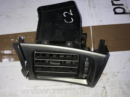 ФОТО Воздуховод передний правый для Subaru Impreza III GE GH (07-14) Київ