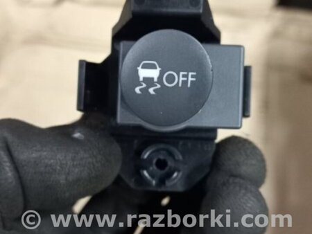 ФОТО Кнопка для Subaru Impreza III GE GH (07-14) Київ