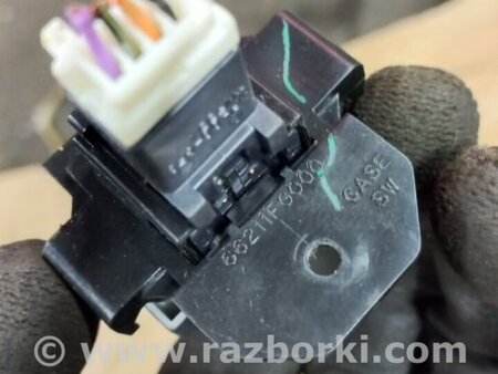 ФОТО Кнопка для Subaru Impreza III GE GH (07-14) Київ