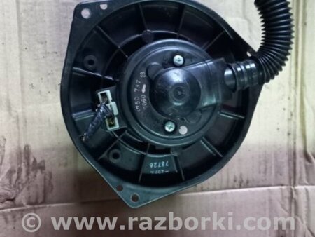 ФОТО Мотор печки для Subaru Impreza III GE GH (07-14) Київ