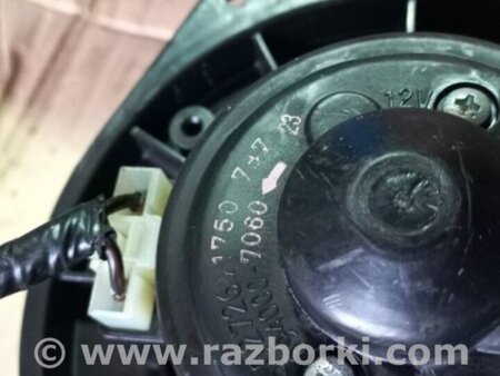 ФОТО Мотор печки для Subaru Impreza III GE GH (07-14) Київ