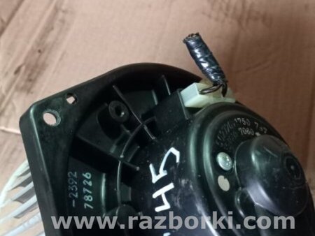 ФОТО Мотор печки для Subaru Impreza III GE GH (07-14) Київ