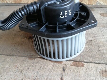 ФОТО Мотор печки для Subaru Impreza III GE GH (07-14) Київ