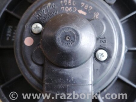 ФОТО Мотор печки для Subaru Impreza III GE GH (07-14) Київ