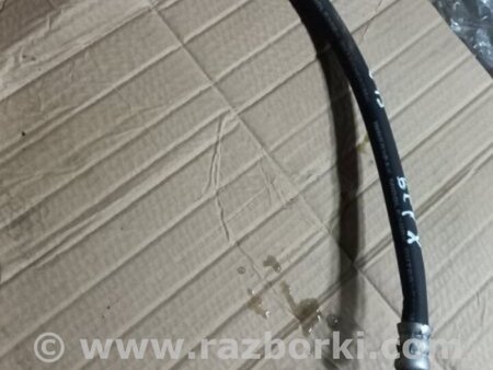 ФОТО Шланг кондиционера для Subaru Impreza III GE GH (07-14) Київ