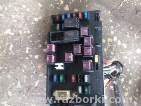 ФОТО Блок предохранителей для Subaru Impreza III GE GH (07-14) Київ
