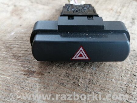 ФОТО Кнопка аварийки для Subaru Impreza III GE GH (07-14) Київ