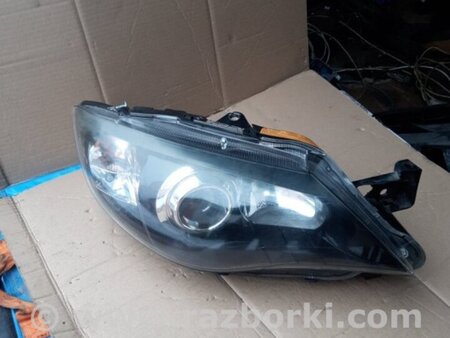 ФОТО Фара передняя правая для Subaru Impreza III GE GH (07-14) Київ