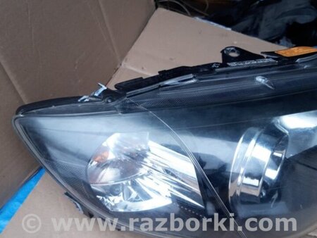 ФОТО Фара передняя правая для Subaru Impreza III GE GH (07-14) Київ