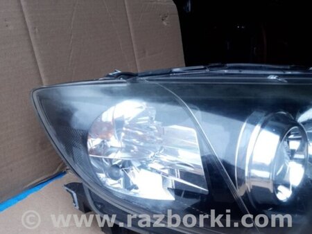 ФОТО Фара передняя правая для Subaru Impreza III GE GH (07-14) Київ