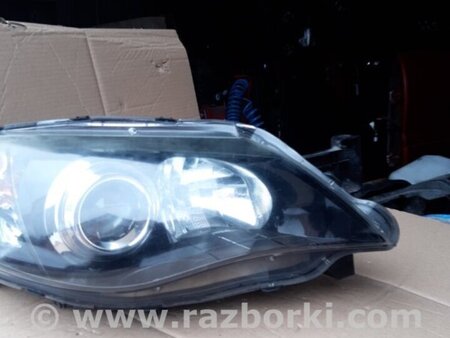 ФОТО Фара передняя правая для Subaru Impreza III GE GH (07-14) Київ