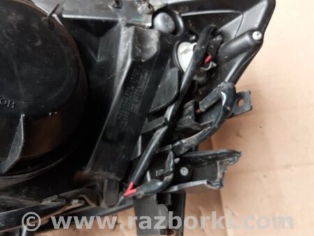 ФОТО Фара передняя правая для Subaru Impreza III GE GH (07-14) Київ