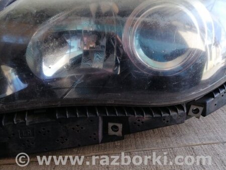 ФОТО Фара передняя левая для Subaru Impreza III GE GH (07-14) Київ