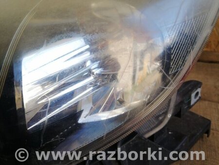 ФОТО Фара передняя левая для Subaru Impreza III GE GH (07-14) Київ