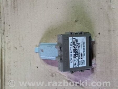 ФОТО Блок управления для Subaru Impreza III GE GH (07-14) Київ