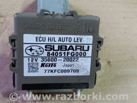 ФОТО Блок управления для Subaru Impreza III GE GH (07-14) Київ