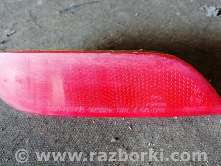 ФОТО Катафот бампера задний правый для Subaru Impreza III GE GH (07-14) Київ