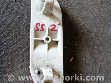 ФОТО Катафот бампера задний правый для Subaru Impreza III GE GH (07-14) Київ