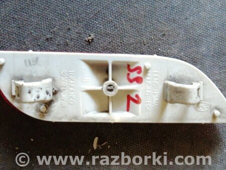 ФОТО Катафот бампера задний левый для Subaru Impreza III GE GH (07-14) Київ