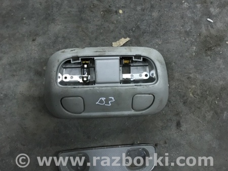 ФОТО Плафон освещения основной для Subaru Impreza III GE GH (07-14) Київ