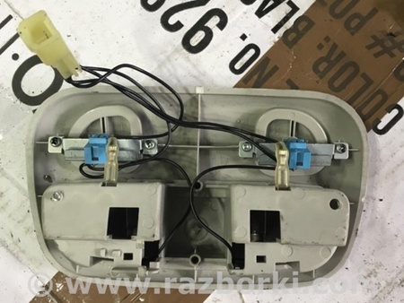 ФОТО Плафон освещения основной для Subaru Impreza III GE GH (07-14) Київ
