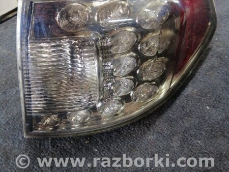 ФОТО Фонарь задний правый для Subaru Impreza III GE GH (07-14) Київ