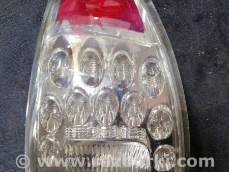 ФОТО Фонарь задний правый для Subaru Impreza III GE GH (07-14) Київ