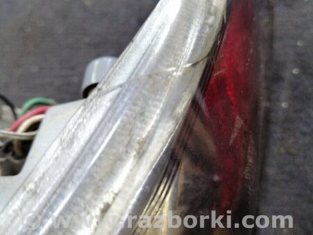 ФОТО Фонарь задний правый для Subaru Impreza III GE GH (07-14) Київ