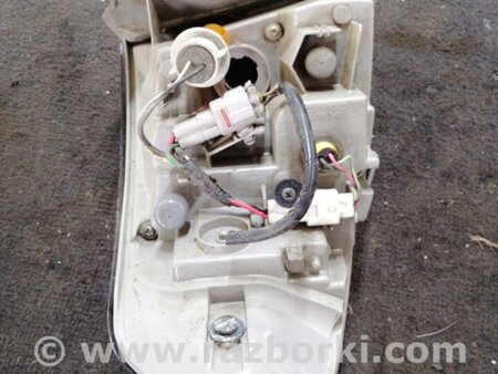 ФОТО Фонарь задний правый для Subaru Impreza III GE GH (07-14) Київ