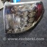 Фонарь задний правый Subaru Impreza III GE GH (07-14)