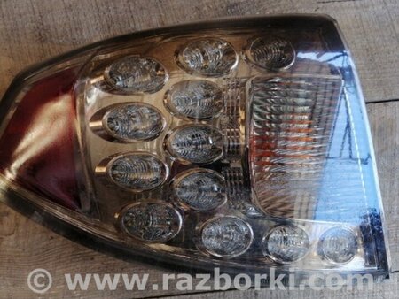 ФОТО Фонарь задний левый для Subaru Impreza III GE GH (07-14) Київ