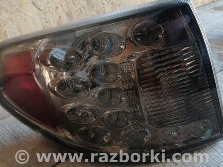 ФОТО Фонарь задний левый для Subaru Impreza III GE GH (07-14) Київ