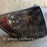 ФОТО Фонарь задний левый для Subaru Impreza III GE GH (07-14) Київ