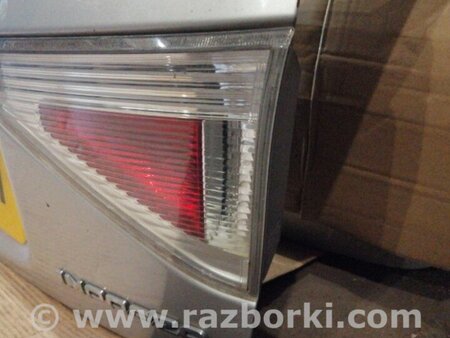 ФОТО Фонарь задний правый для Subaru Impreza III GE GH (07-14) Київ