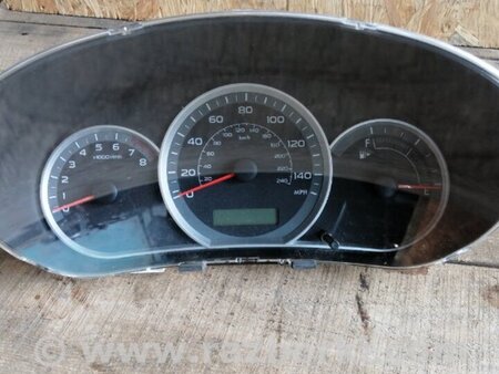 ФОТО Панель приборов для Subaru Impreza III GE GH (07-14) Київ