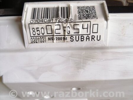 ФОТО Панель приборов для Subaru Impreza III GE GH (07-14) Київ