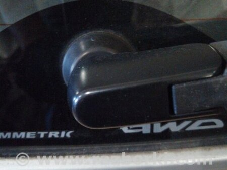 ФОТО Мотор дворников для Subaru Impreza III GE GH (07-14) Київ