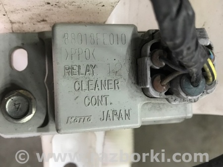 ФОТО Реле для Subaru Impreza III GE GH (07-14) Київ