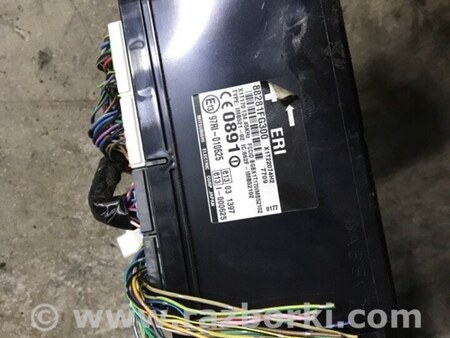 ФОТО Блок управления для Subaru Impreza III GE GH (07-14) Київ